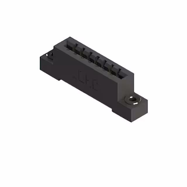 887-007-544-103 EDAC Inc.  Edgeboard Connectors